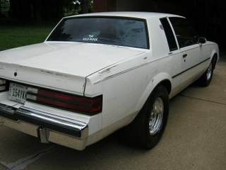 Illustration for article titled At $12,995, Could This “Scary Fast” 1986 Buick Regal Scare Up A Deal?
